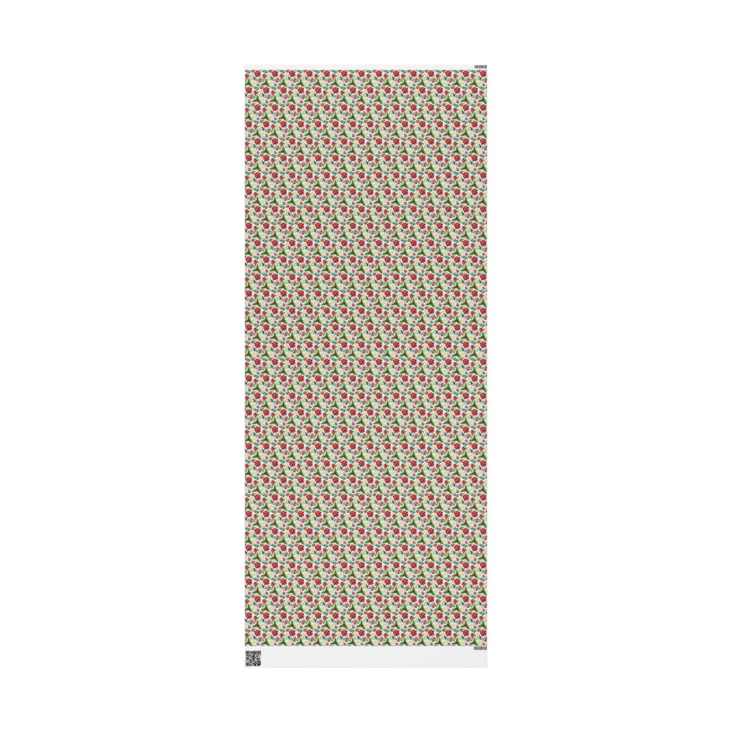 Christmas Dreams Wrapping Paper