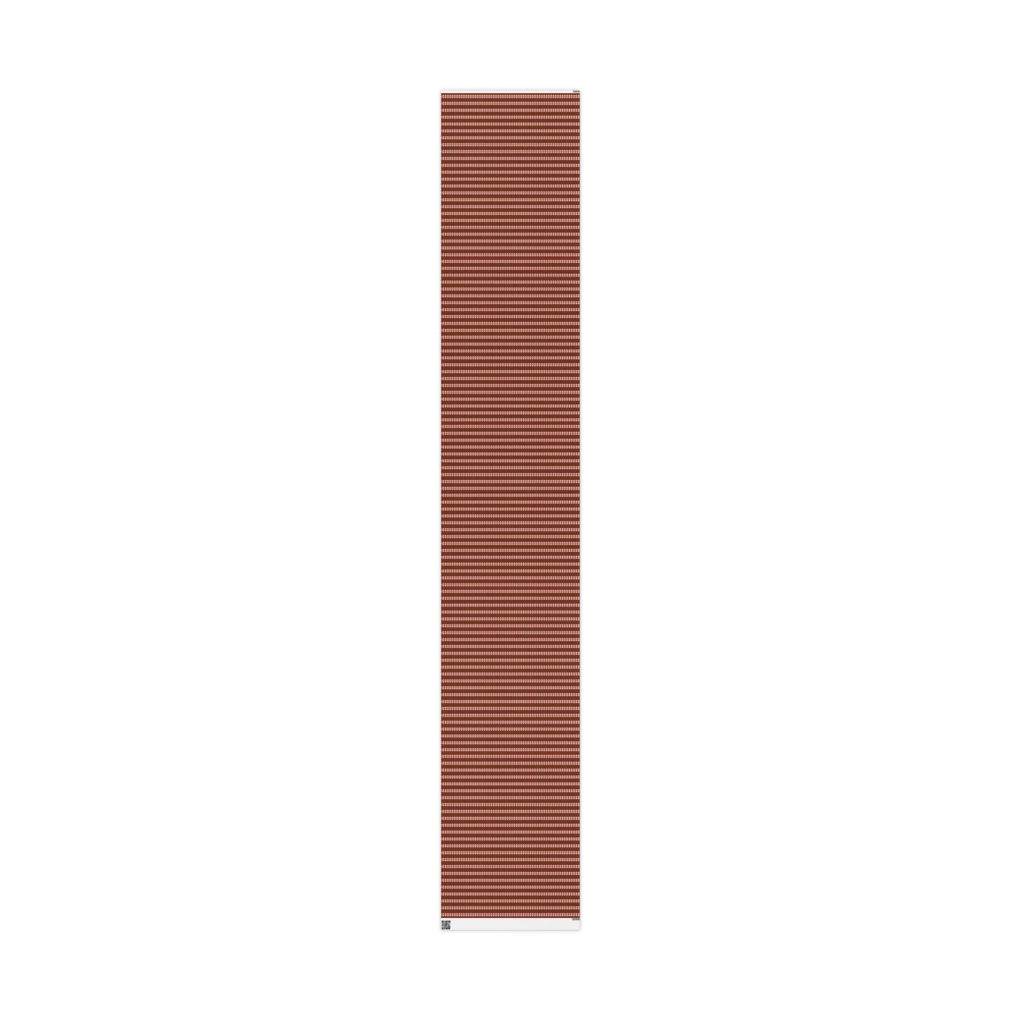 Extra Argyle Wrapping Paper | Luxury Matte or Glossy Gift Wrap, 90gsm Fine Art Paper, 3 Sizes