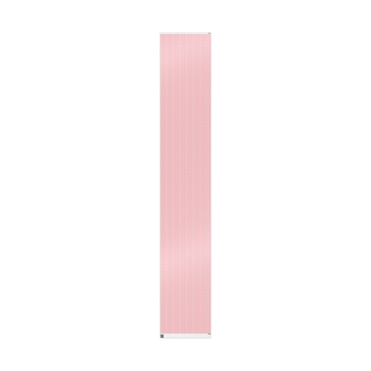 Candy Cane Stripes Wrapping Paper