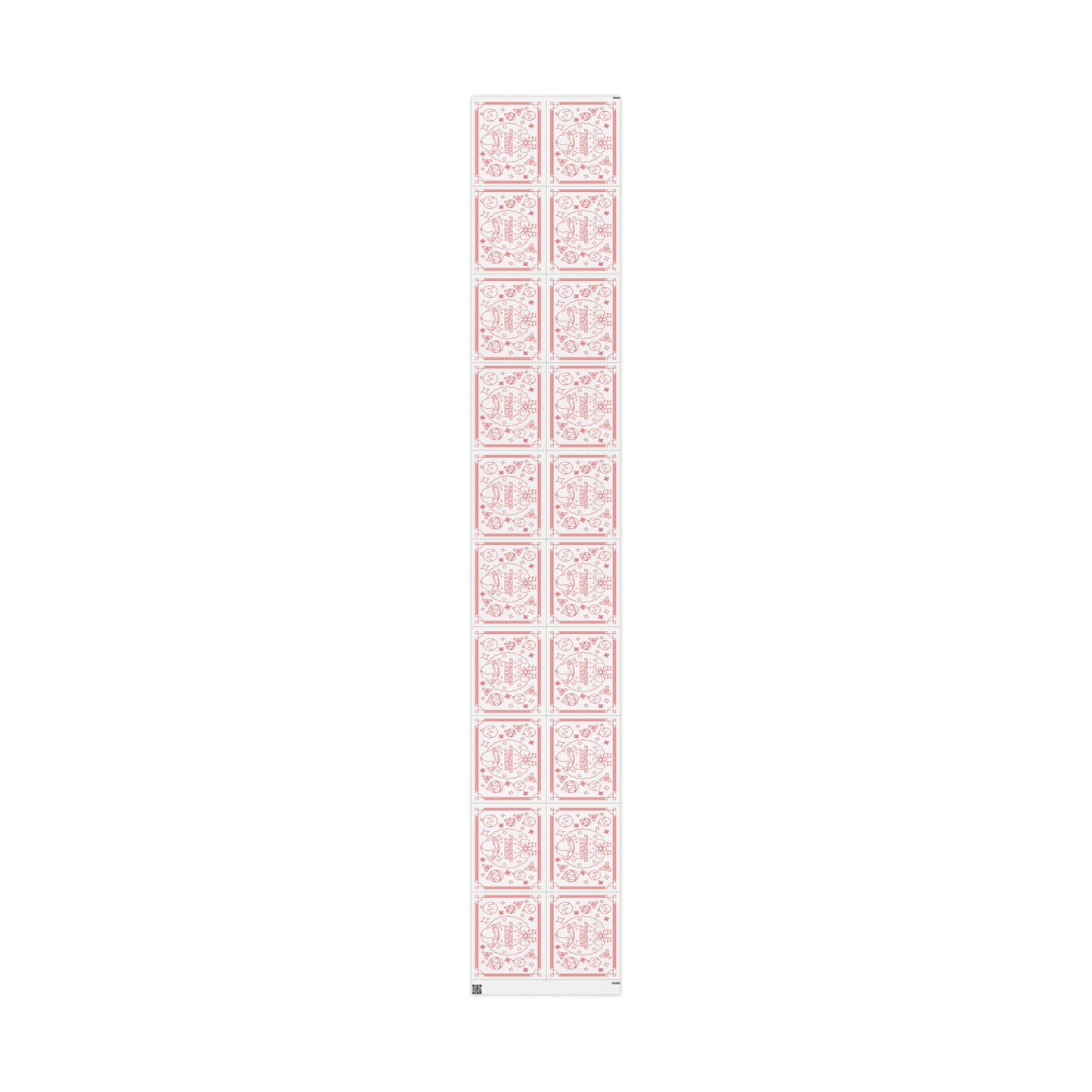 Christmas Wreath Coloring Placemats