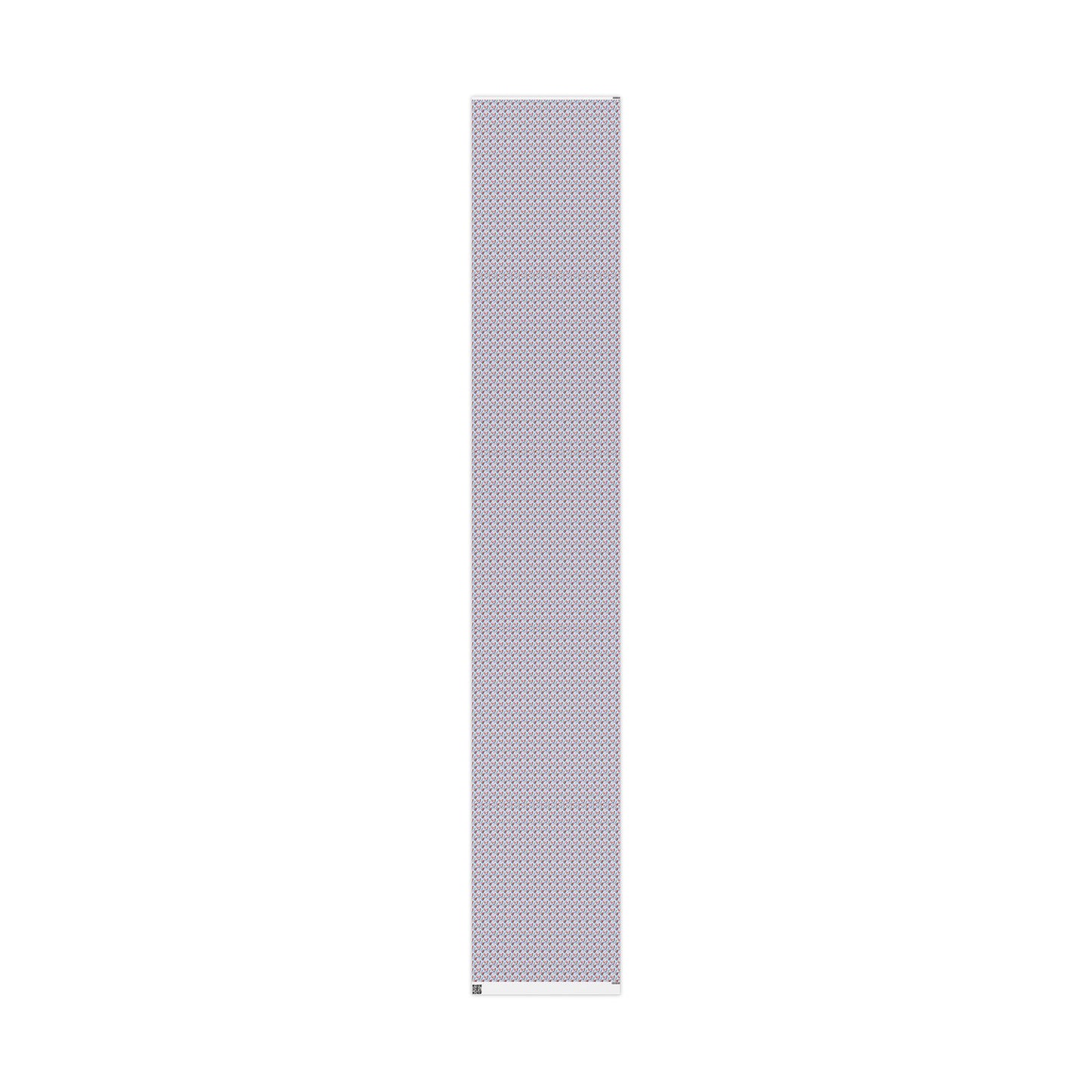 Winter Holiday Dreams Wrapping Paper