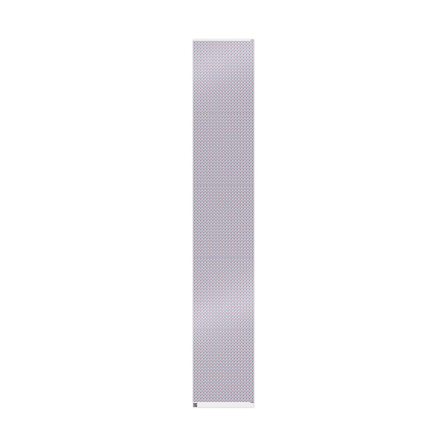 Winter Holiday Dreams Wrapping Paper
