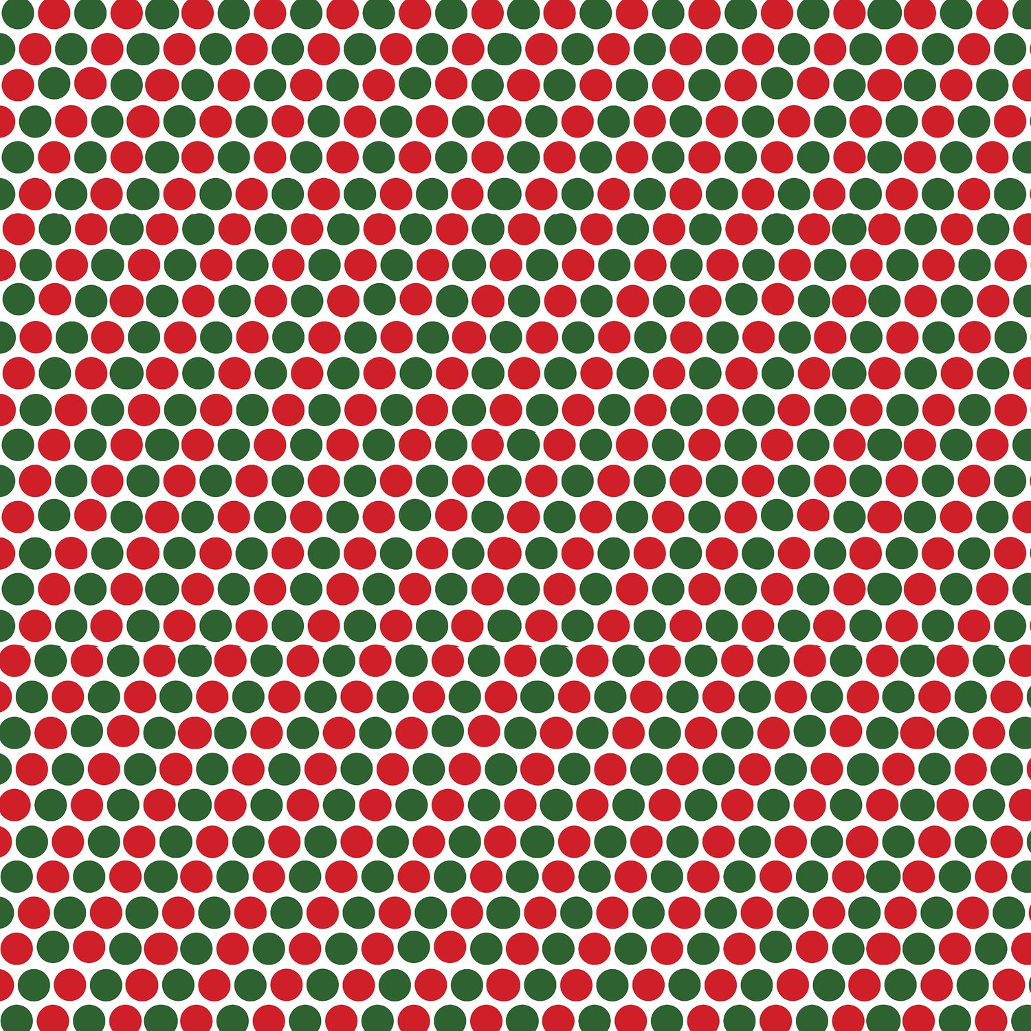 The Polka Dot Collection