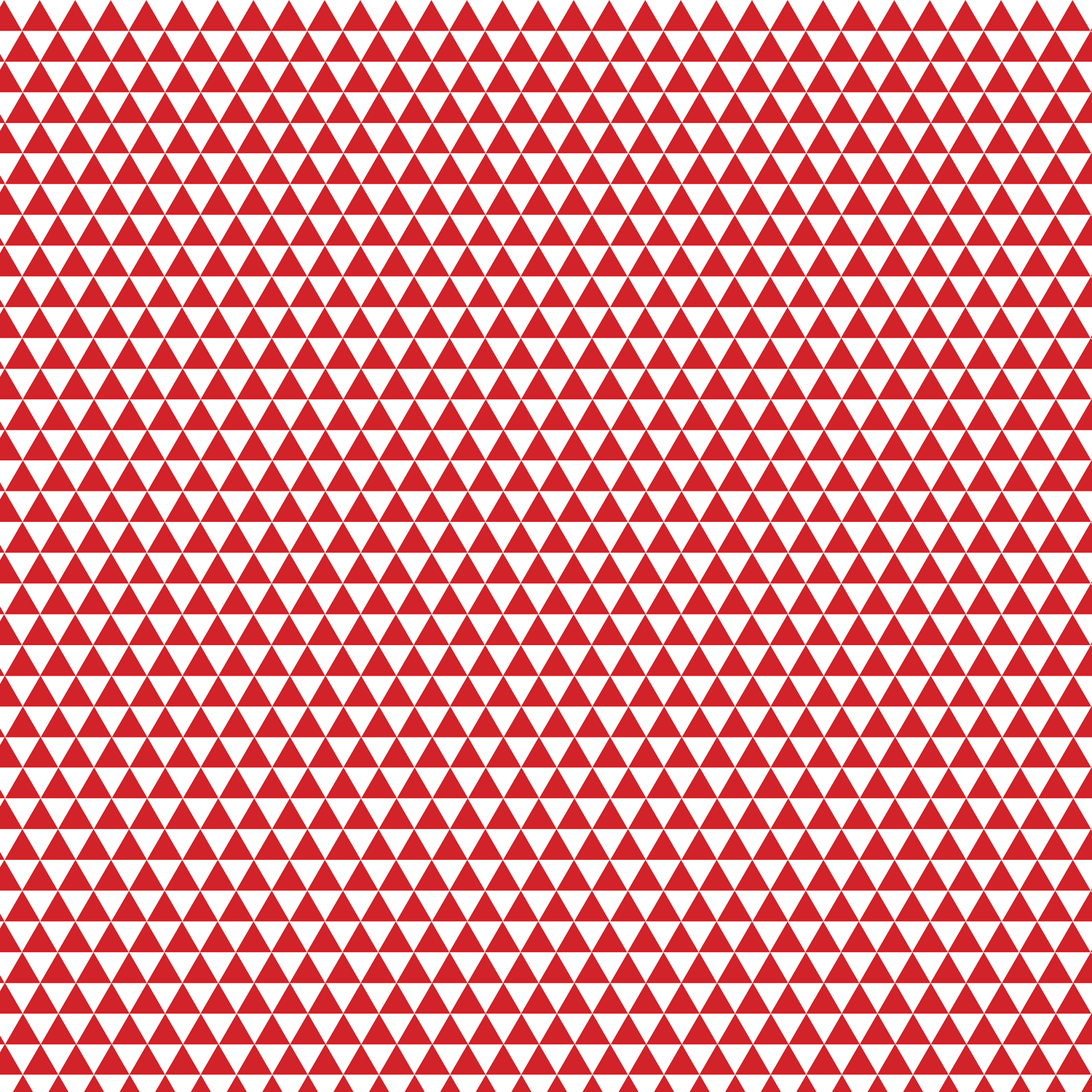 The Triangles Collection