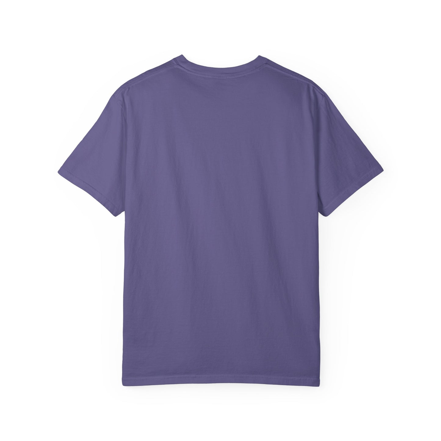 LOVE Key Caps Unisex Garment-Dyed T-shirt