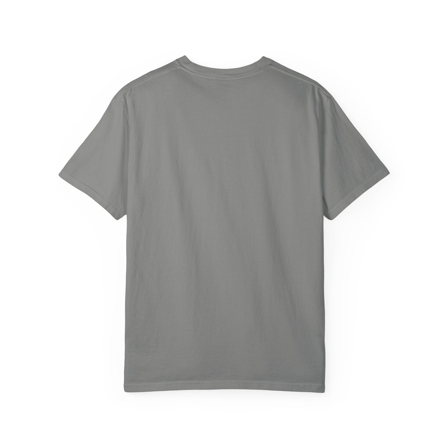 My Favorite Peanut Unisex Garment-Dyed T-shirt
