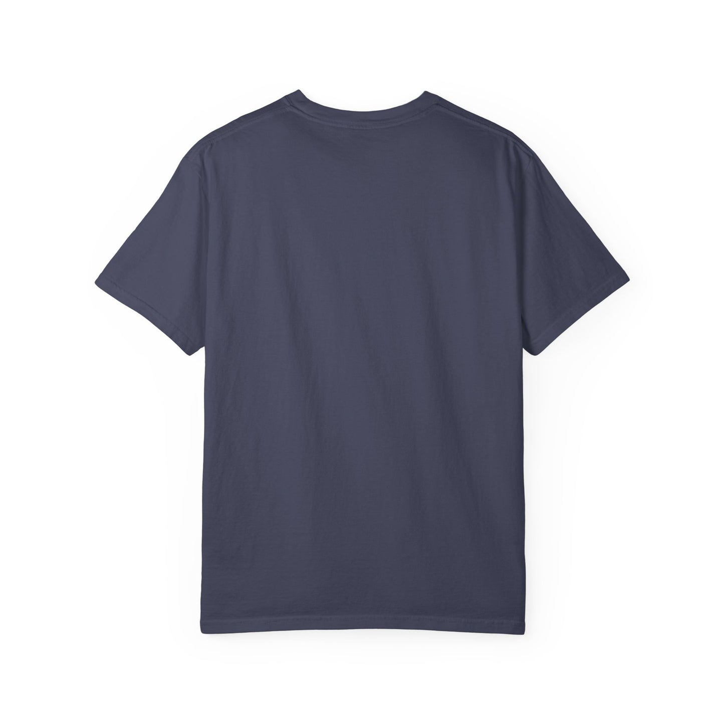 LOVE Key Caps Unisex Garment-Dyed T-shirt